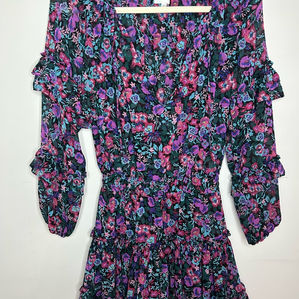 Misa Rizou Dress size XS - Picture 5 of 7